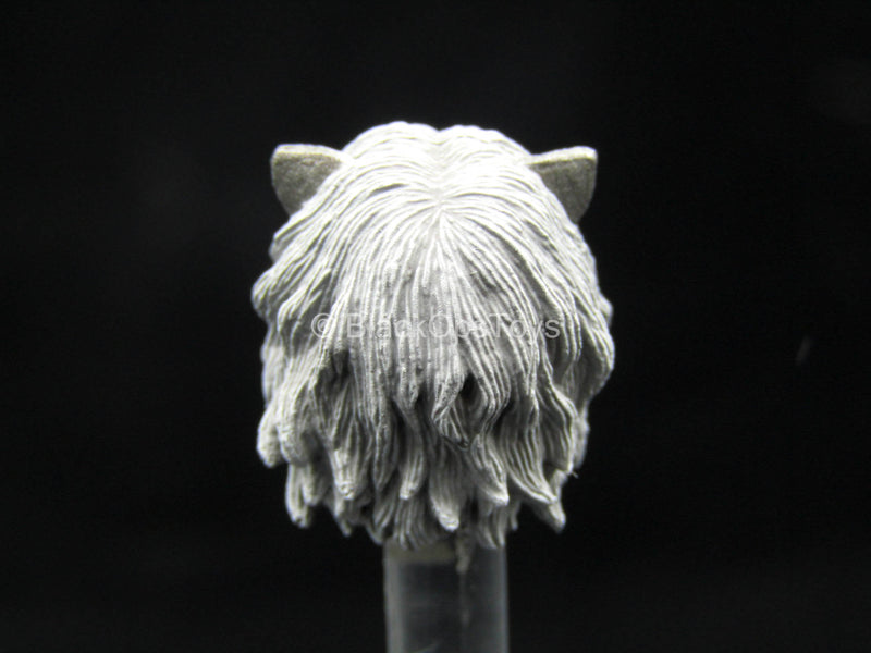 Load image into Gallery viewer, 1/12 - Catch Me - Female Head Sculpt
