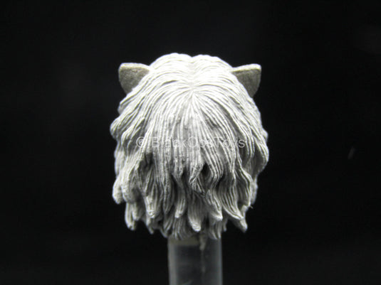 1/12 - Catch Me - Female Head Sculpt