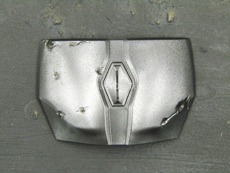 Load image into Gallery viewer, Star Wars - The Armor - Battle Damaged Beskar Chest Armor
