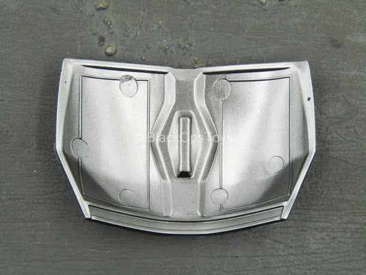Star Wars - The Armor - Battle Damaged Beskar Chest Armor