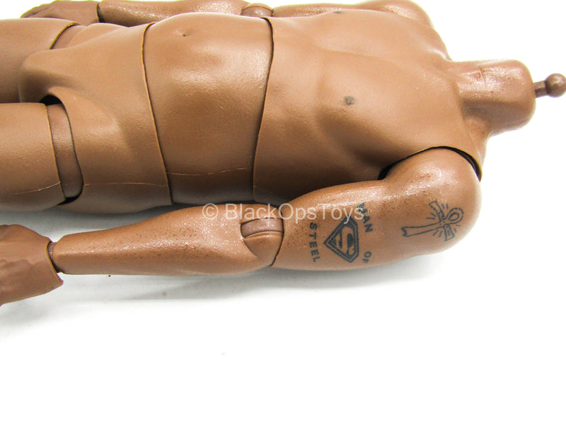 Load image into Gallery viewer, Los Angeles Lakers - Shaq - Large Male Base Body w/Sweat Detail (READ DESC)
