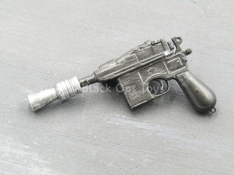 Load image into Gallery viewer, STAR WARS - Luke Skywalker - DL-44 Heavy Blaster Pistol
