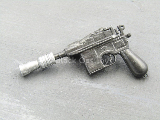 STAR WARS - Luke Skywalker - DL-44 Heavy Blaster Pistol