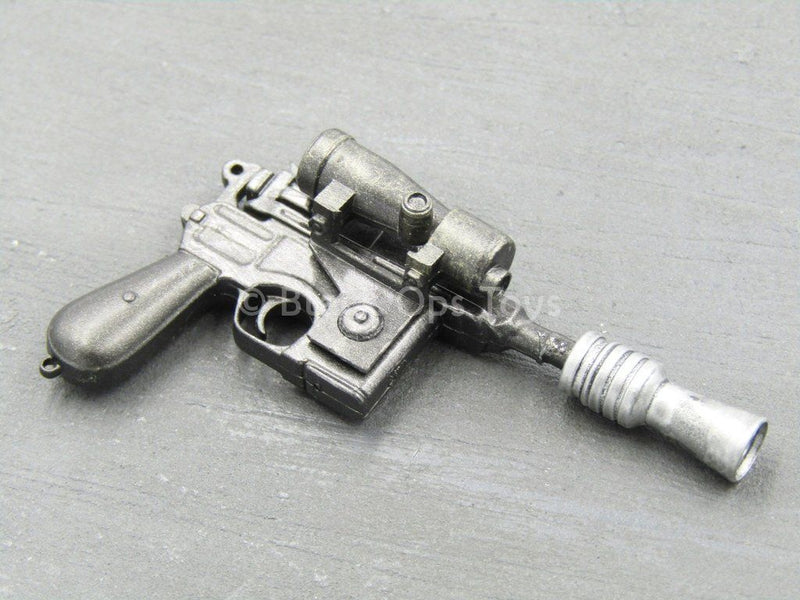 Load image into Gallery viewer, STAR WARS - Luke Skywalker - DL-44 Heavy Blaster Pistol
