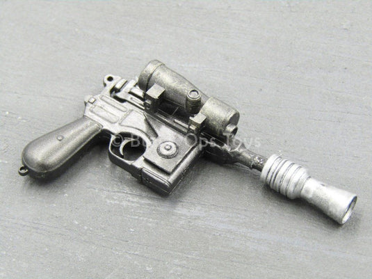 STAR WARS - Luke Skywalker - DL-44 Heavy Blaster Pistol