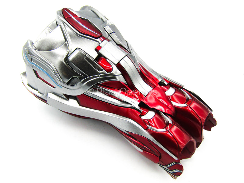 Load image into Gallery viewer, Iron Man - MK L Accessory Set - Interchangeable Foot Thruster
