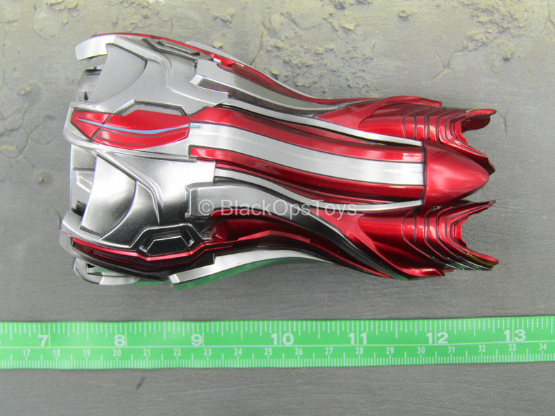 Load image into Gallery viewer, Iron Man - MK L Accessory Set - Interchangeable Foot Thruster
