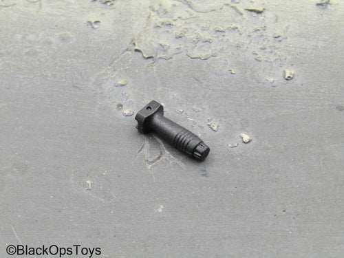 Black Vertical Foregrip