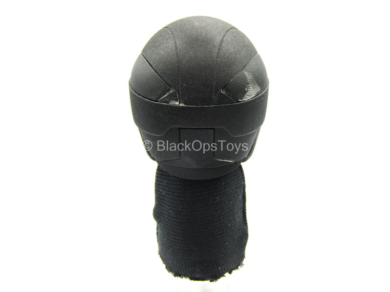 Load image into Gallery viewer, GI JOE - Snake Eyes - Masked Head Sculpt w/Neck Peg
