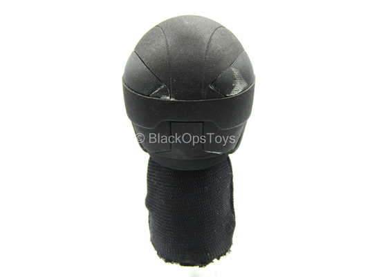 GI JOE - Snake Eyes - Masked Head Sculpt w/Neck Peg