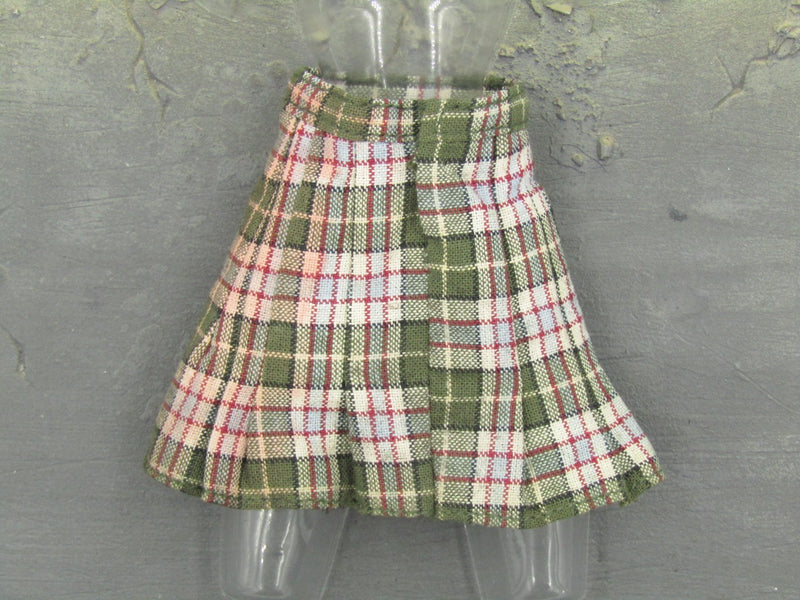 Load image into Gallery viewer, Subject 1025: The Babysitter - Bloody School Uniform Set
