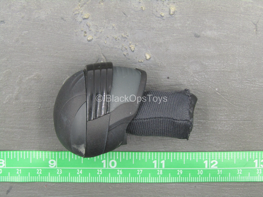 GI JOE - Snake Eyes - Masked Head Sculpt w/Neck Peg