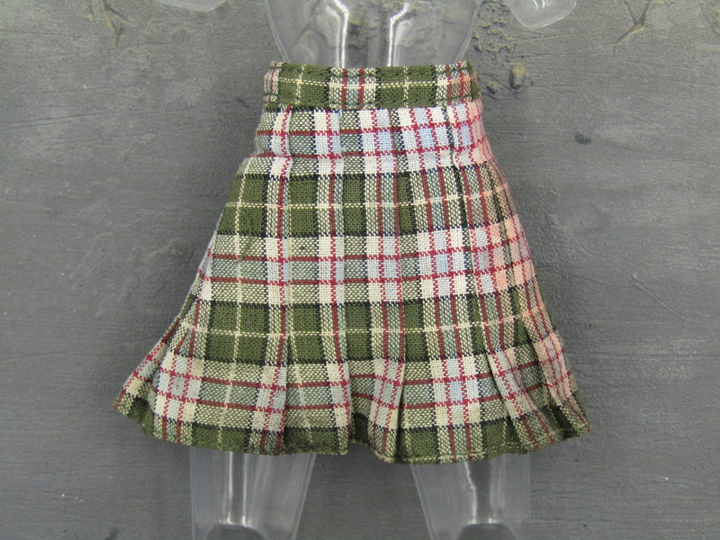 Load image into Gallery viewer, Subject 1025: The Babysitter - Bloody School Uniform Set
