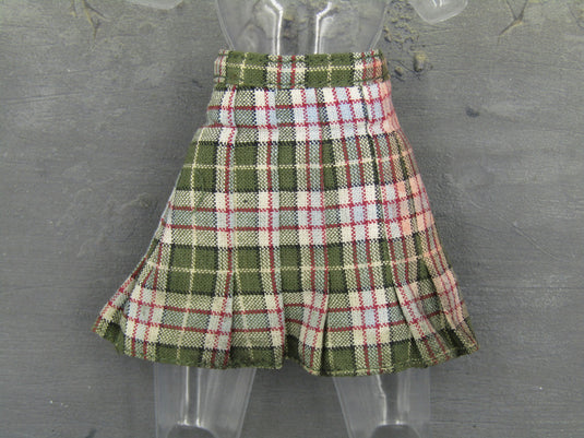 Subject 1025: The Babysitter - Bloody School Uniform Set