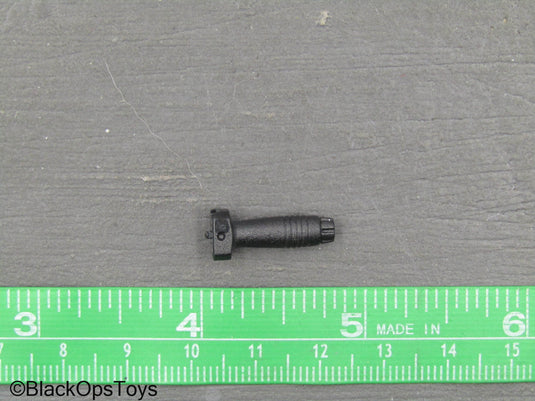 Black Vertical Foregrip