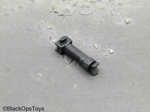 Black Vertical Foregrip
