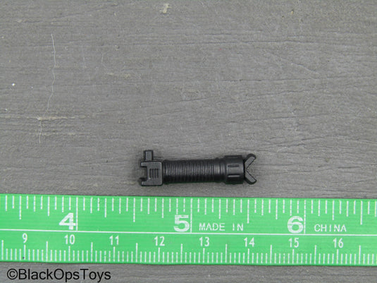 Black Vertical Foregrip