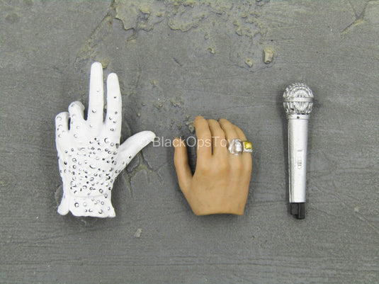 GD G-Dragon - Hand Set w/Microphone