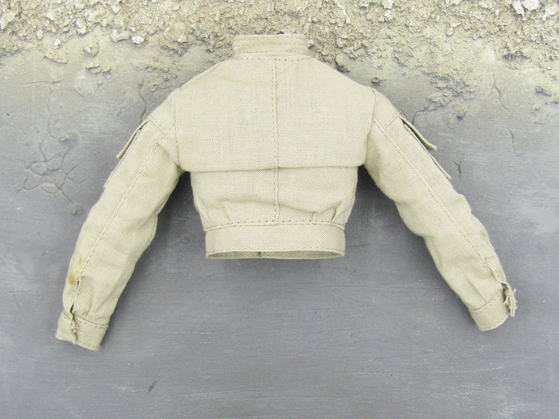 Load image into Gallery viewer, STAR WARS - Luke Skywalker - Tan Bespin Rebel Uniform Set

