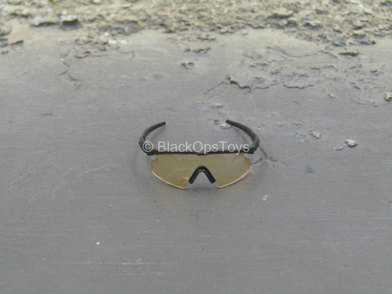 Load image into Gallery viewer, SFOD-D Team Leader - Glasses w/Orange Lenses
