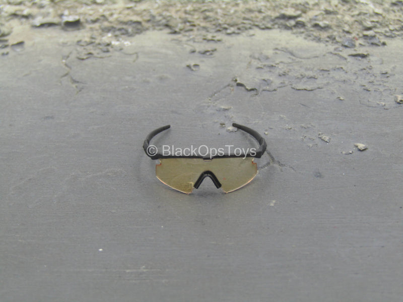 Load image into Gallery viewer, SFOD-D Team Leader - Glasses w/Orange Lenses
