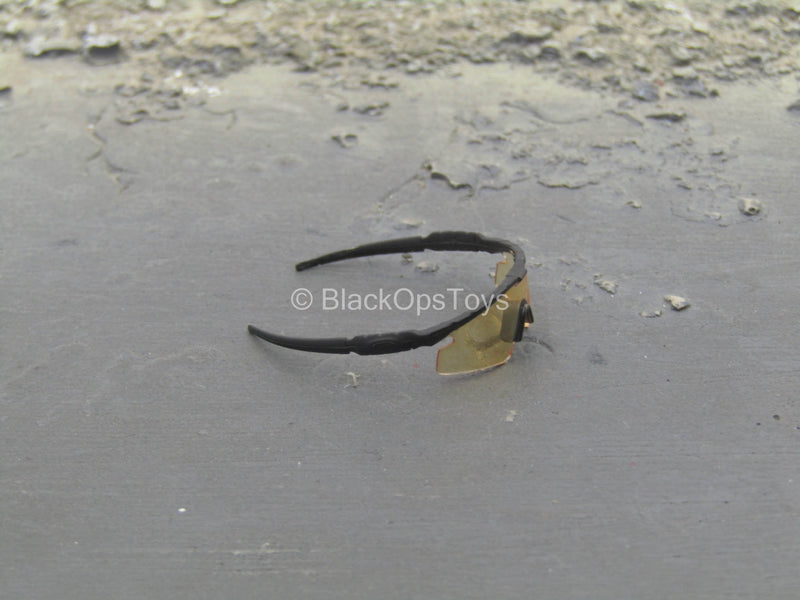 Load image into Gallery viewer, SFOD-D Team Leader - Glasses w/Orange Lenses
