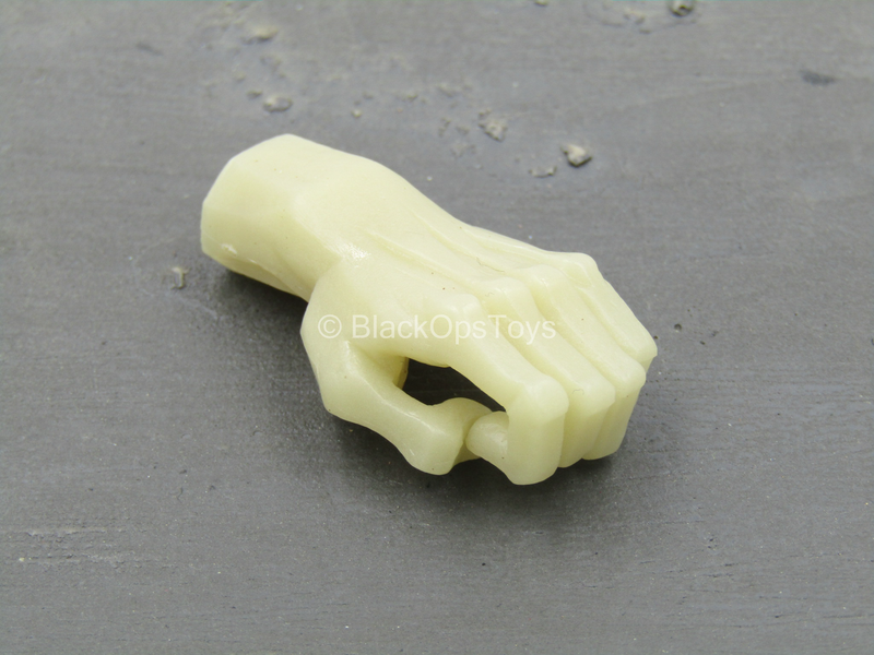 Load image into Gallery viewer, Tommy Red - Glow-In-The-Dark Hand
