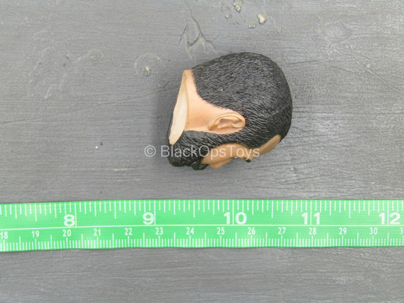 Load image into Gallery viewer, Pakistan Brothers Guard - Male Head Sculpt
