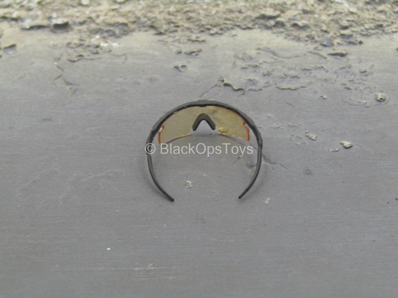Load image into Gallery viewer, SFOD-D Team Leader - Glasses w/Orange Lenses
