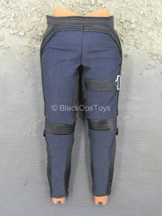 Avengers - Hawkeye - Blue Combat Pants