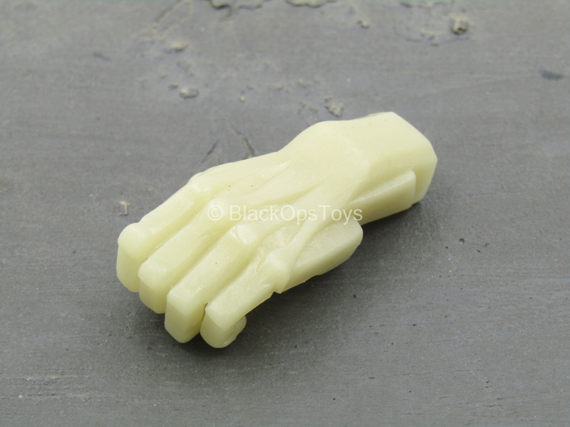 Load image into Gallery viewer, Tommy Red - Glow-In-The-Dark Hand
