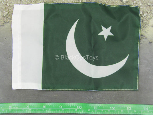 Pakistan Brothers Guard - Pakistani Flag