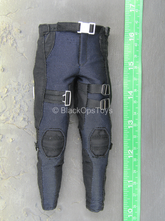 Avengers - Hawkeye - Blue Combat Pants