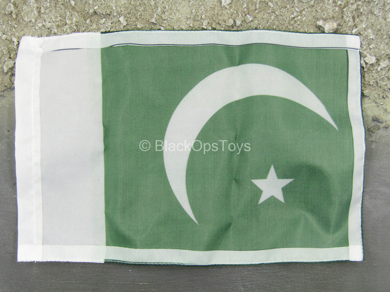 Load image into Gallery viewer, Pakistan Brothers Guard - Pakistani Flag

