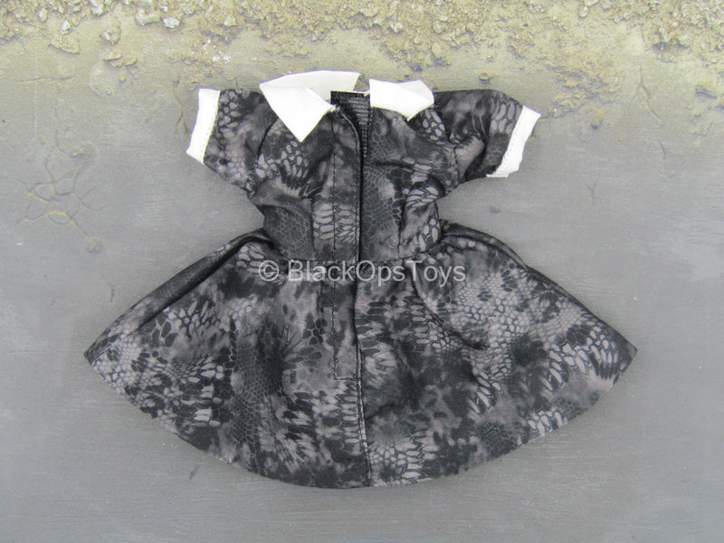 Load image into Gallery viewer, Armed Maid - Kryptek Typhon Camo Maid Uniform Set
