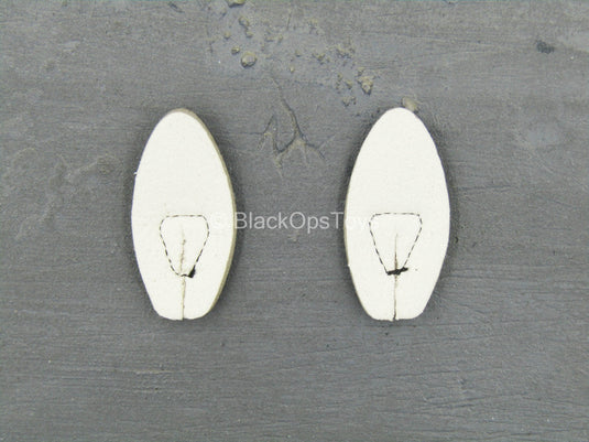Battle Uniform - Elbow Pad Inserts