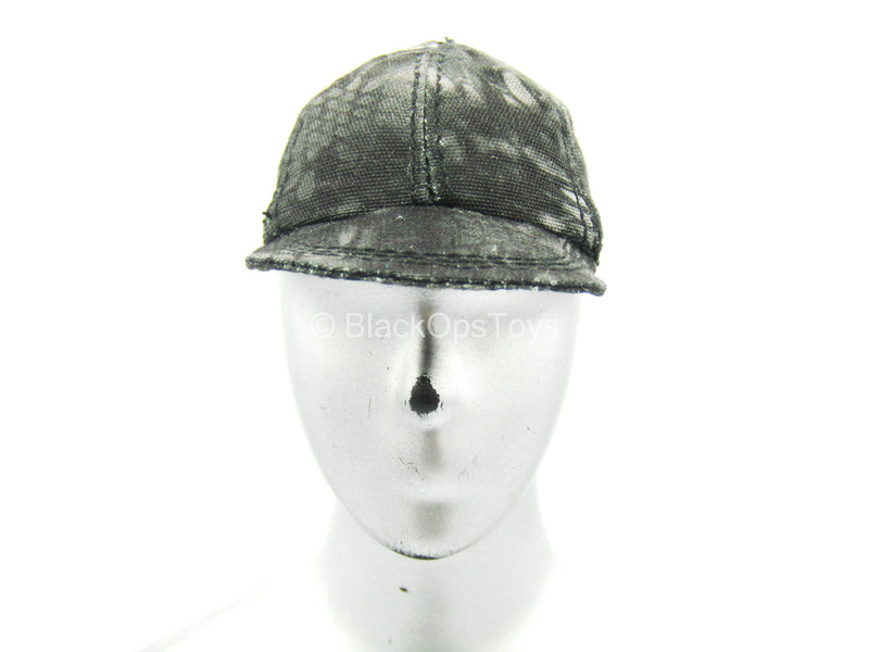 Load image into Gallery viewer, Battle Uniform - Kryptek Typhon Camo Hat
