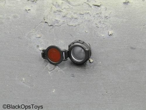 Flashlight Torch Head