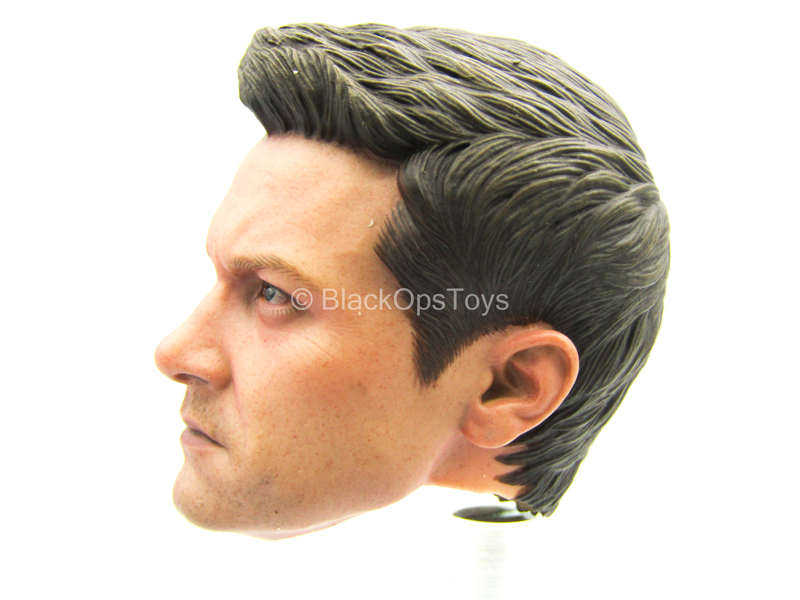 Load image into Gallery viewer, Avengers - Hawkeye - Male Base Body w/Head Sculpt &amp; Shirt
