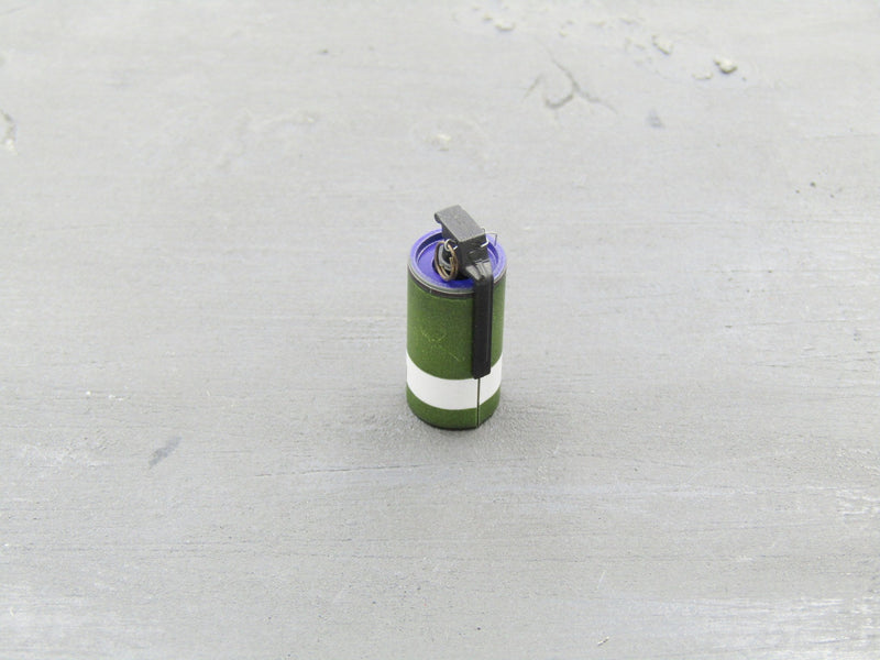 Load image into Gallery viewer, GRENADE - Violet Smoke Grenade
