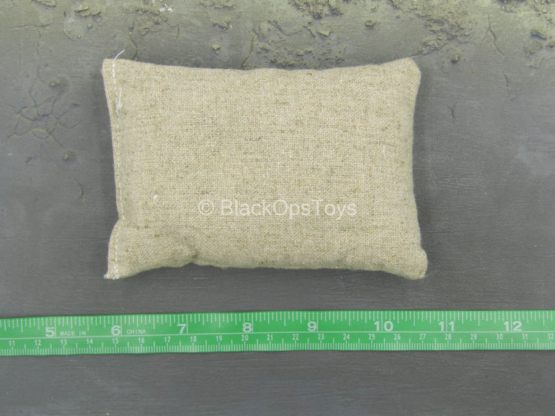 Load image into Gallery viewer, WWII - U.S. M1917A1 Gunner - Sandbag
