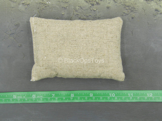 WWII - U.S. M1917A1 Gunner - Sandbag