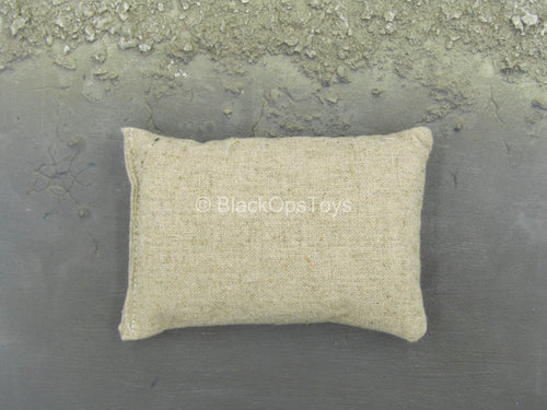 WWII - U.S. M1917A1 Gunner - Sandbag