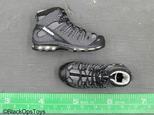 NSWDG Infiltration Team - Combat Boots (Peg Type)