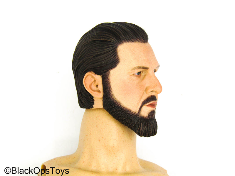 Load image into Gallery viewer, NSWDG Infiltration Team - Male Base Body w/Headsculpt
