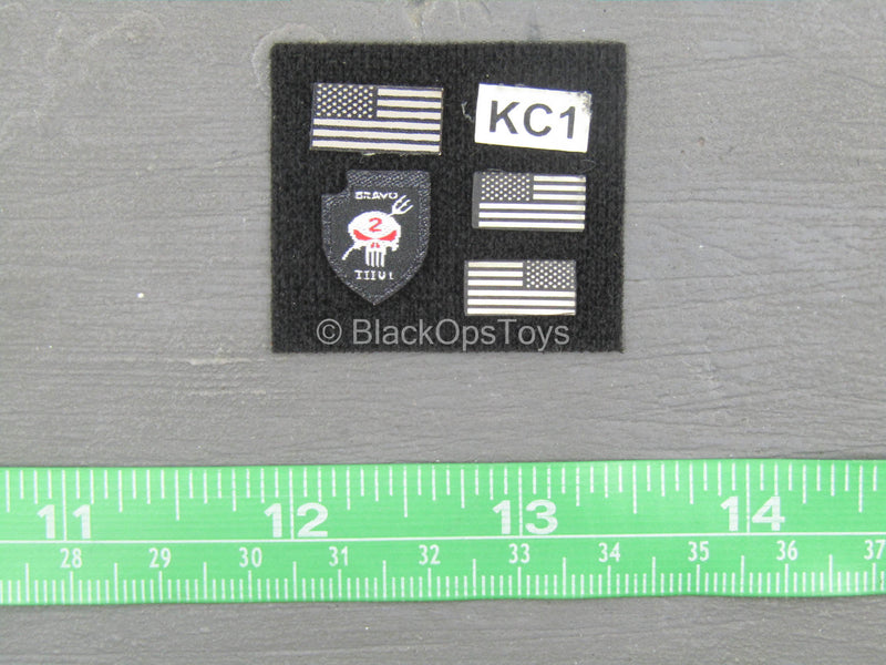 Load image into Gallery viewer, NSW Winter Warfare - Patch Set
