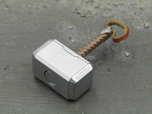 Other Scale - Metal Thor Mjolnir Hammer