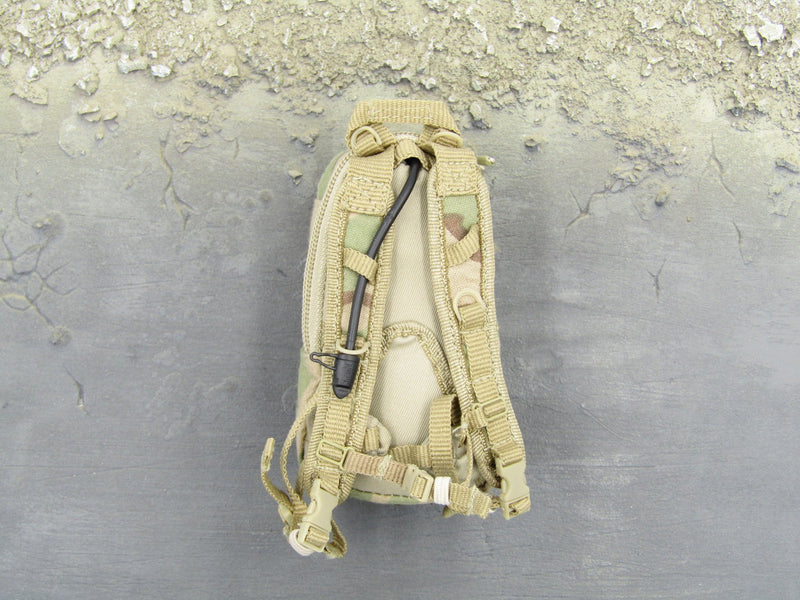 Load image into Gallery viewer, Navy Seal PMC NSCT Team Raider 3C Desert Samerbak Backpack
