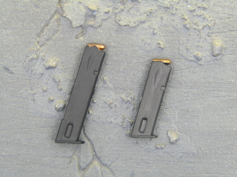 Load image into Gallery viewer, Navy Seal PMC NSCT Team Raider Long &amp; Short Pistol Mags
