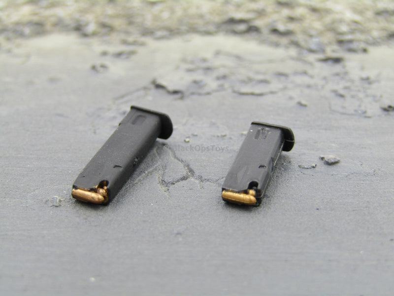 Load image into Gallery viewer, Navy Seal PMC NSCT Team Raider Long &amp; Short Pistol Mags
